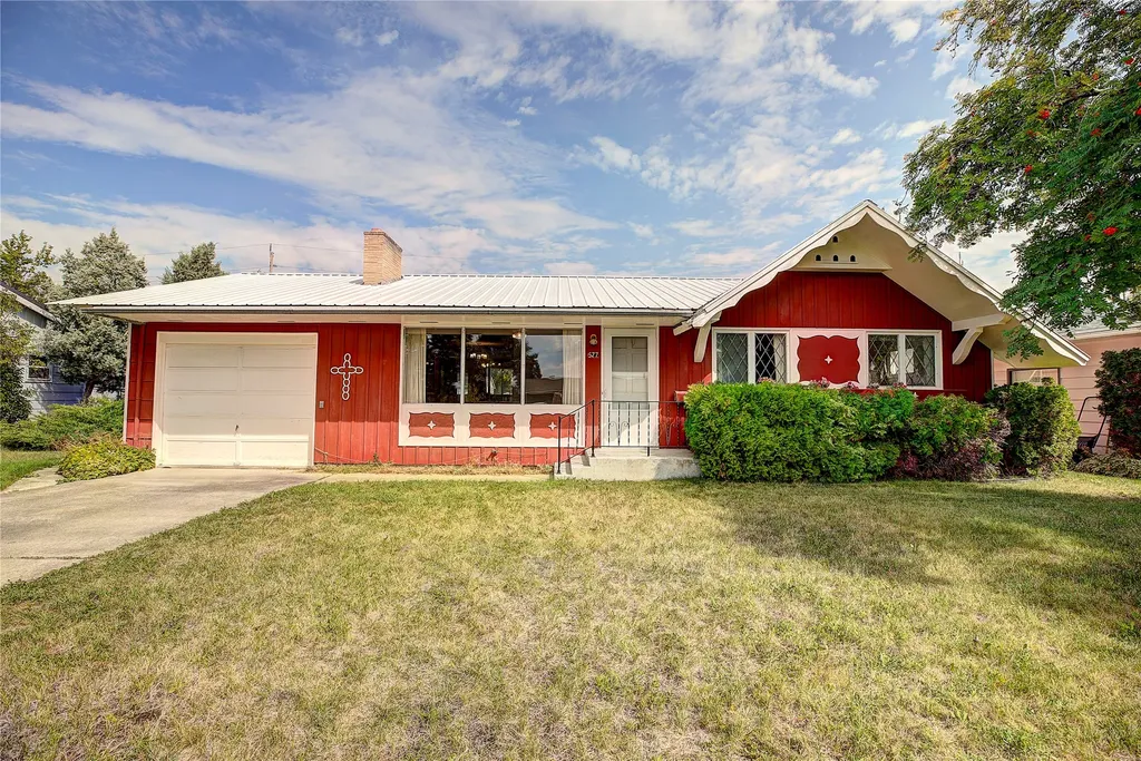 577 6th Avenue Kalispell MT 59901