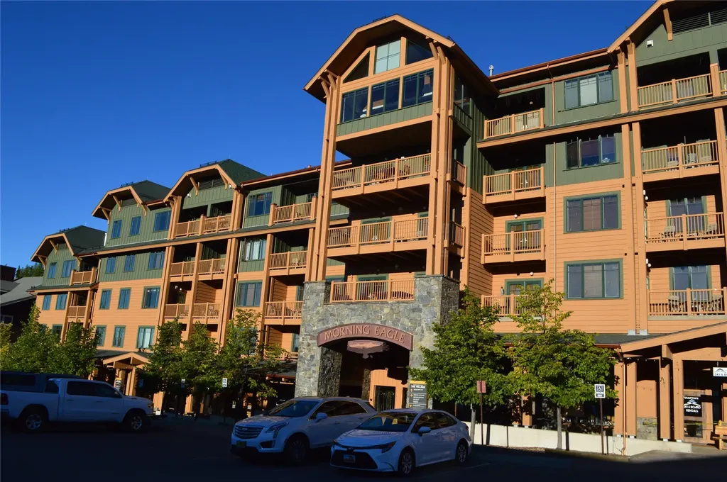 3893 Big Mountain Road Whitefish MT 59937