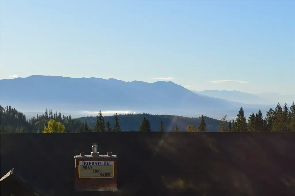 3893 Big Mountain Road Whitefish MT 59937