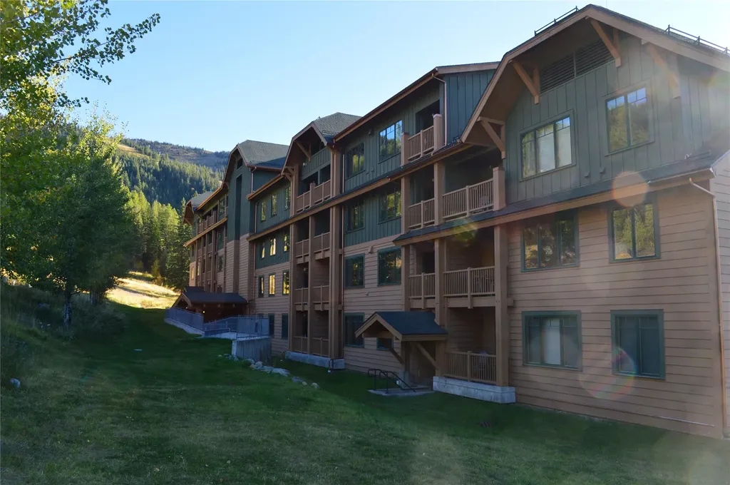 3893 Big Mountain Road Whitefish MT 59937