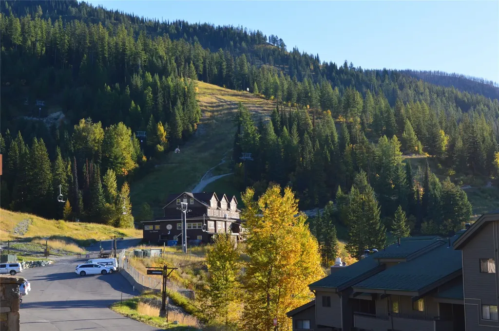 3893 Big Mountain Road Whitefish MT 59937