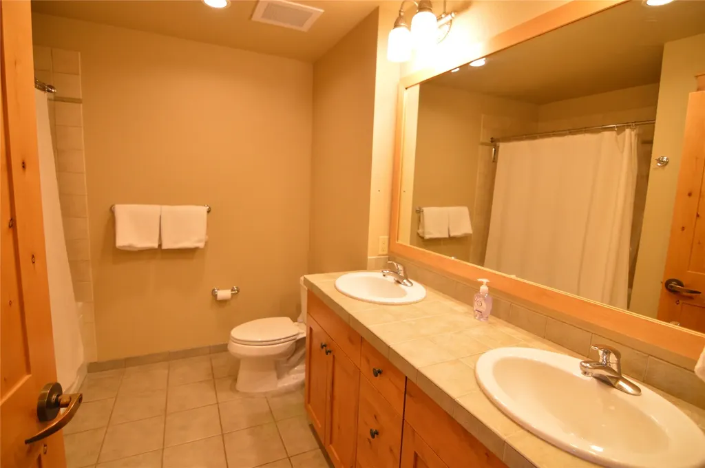 3893 Big Mountain Road Whitefish MT 59937