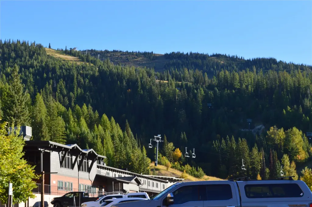 3893 Big Mountain Road Whitefish MT 59937