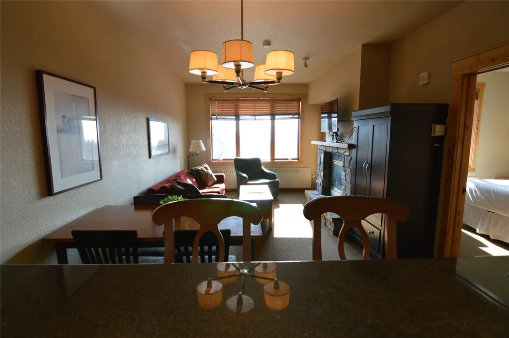 3893 Big Mountain Road Whitefish MT 59937