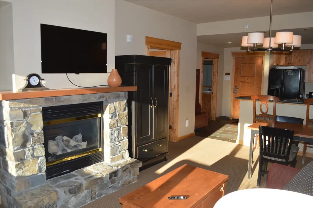 3893 Big Mountain Road Whitefish MT 59937