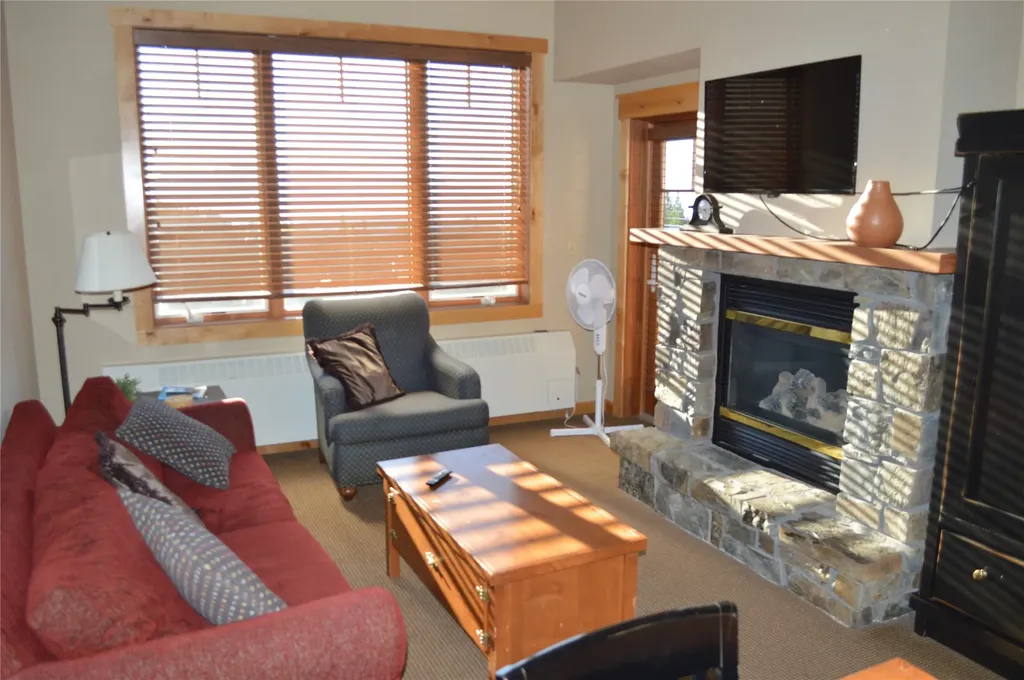 3893 Big Mountain Road Whitefish MT 59937