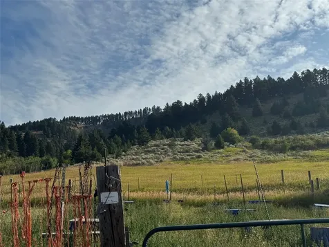 5 Muir Road E Bozeman MT 59715
