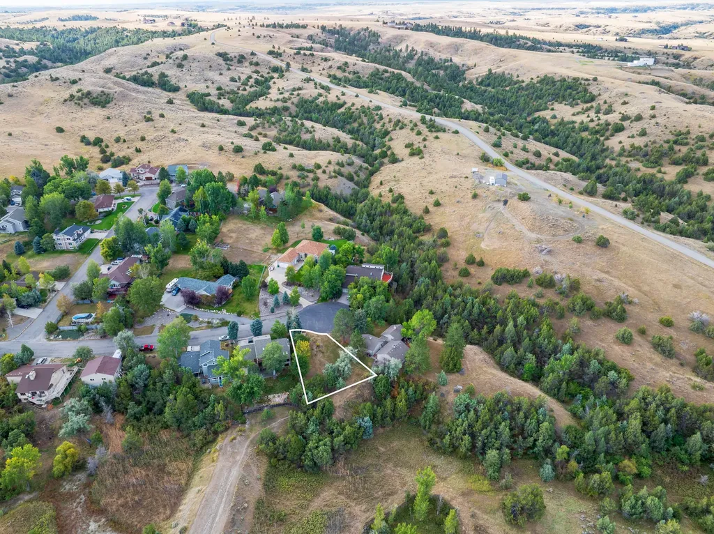 3041 Kincaid Road Billings MT 59101