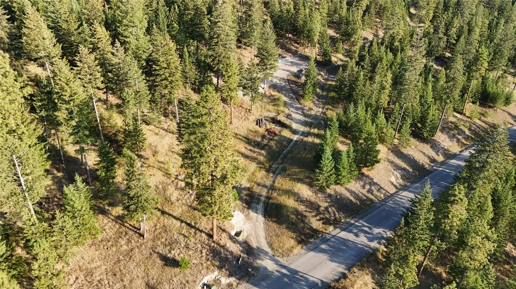 20491 Wild Horse Ranch Road Rollins MT 59931