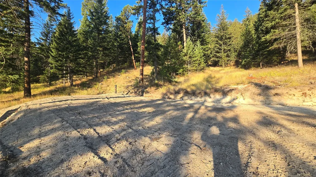 20491 Wild Horse Ranch Road Rollins MT 59931