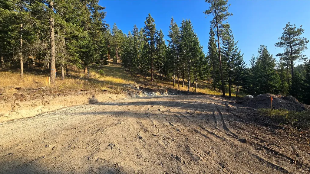 20491 Wild Horse Ranch Road Rollins MT 59931
