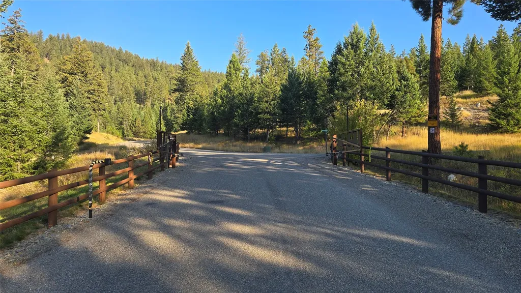 20491 Wild Horse Ranch Road Rollins MT 59931