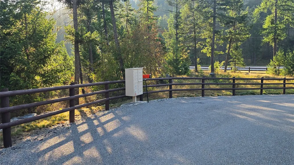 20491 Wild Horse Ranch Road Rollins MT 59931