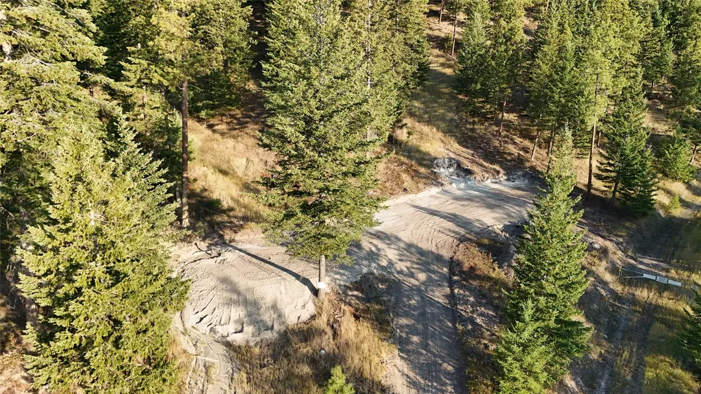 20491 Wild Horse Ranch Road Rollins MT 59931