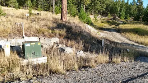 20491 Wild Horse Ranch Road Rollins MT 59931