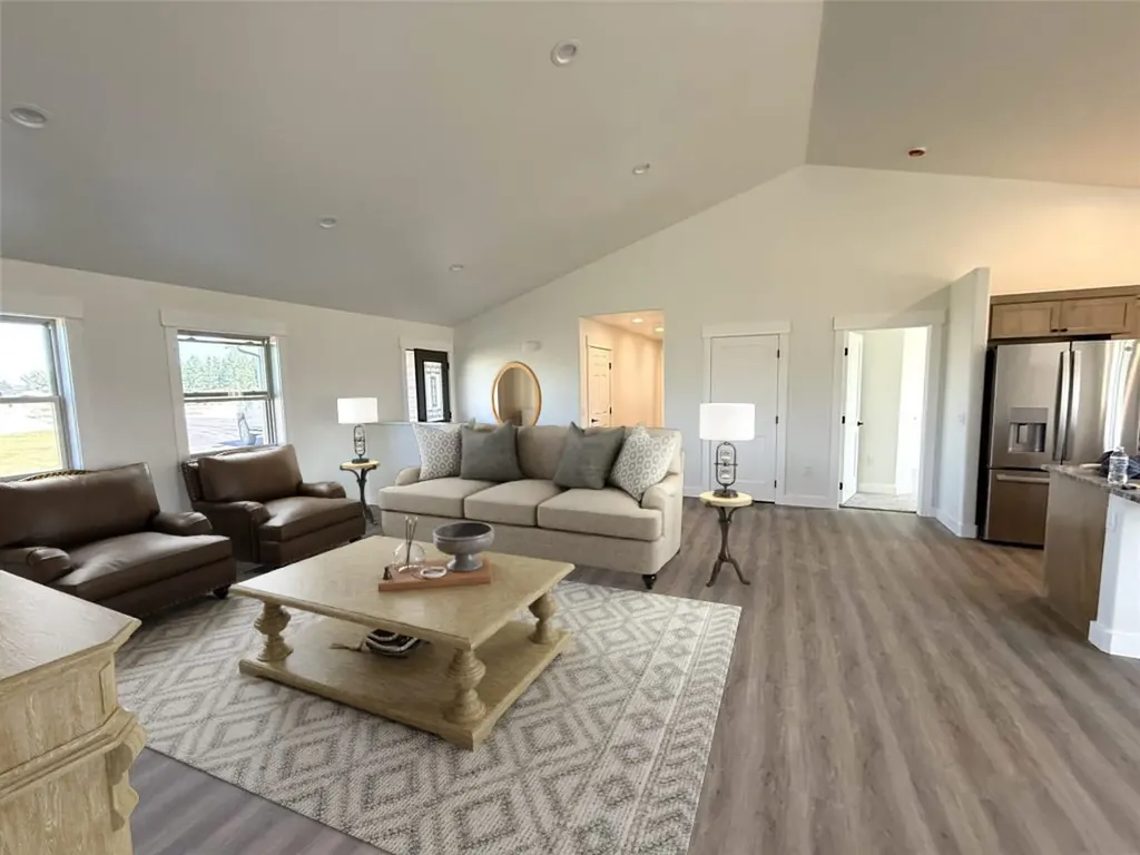 164 Shadow Mountain Trail Kalispell MT 59901