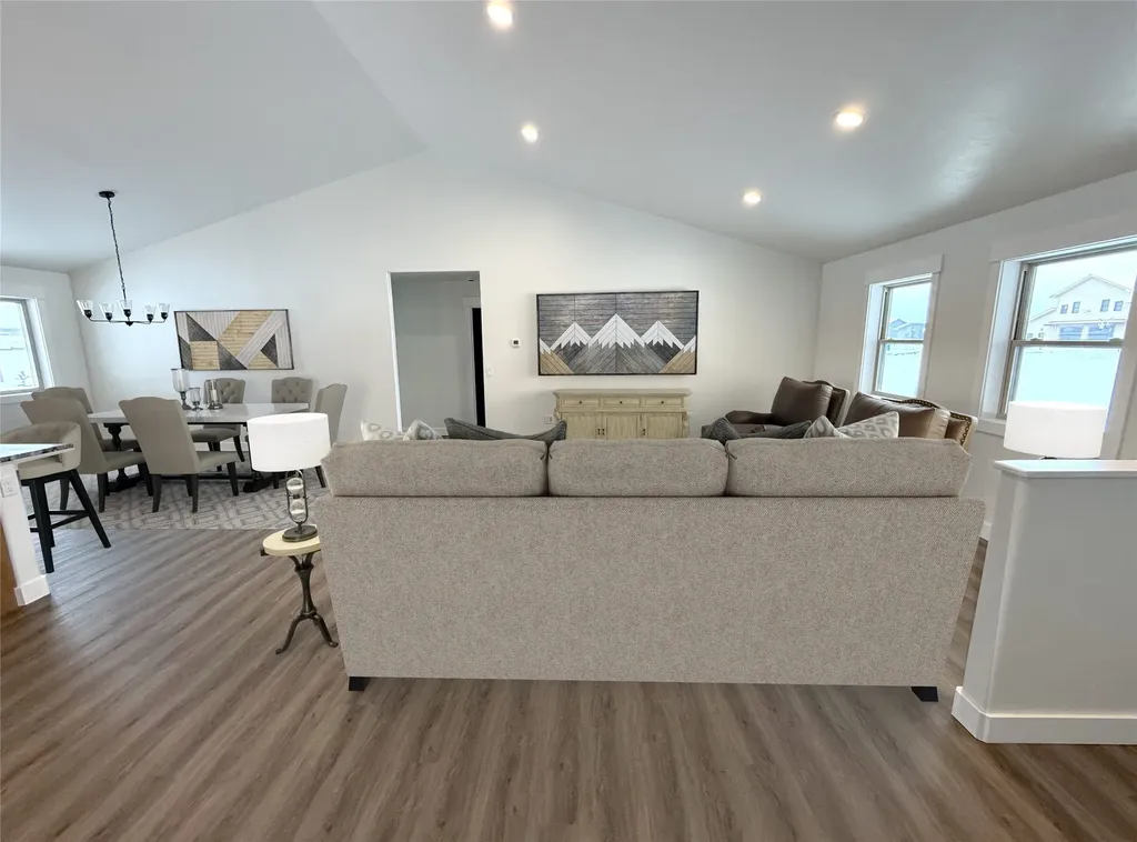 164 Shadow Mountain Trail Kalispell MT 59901