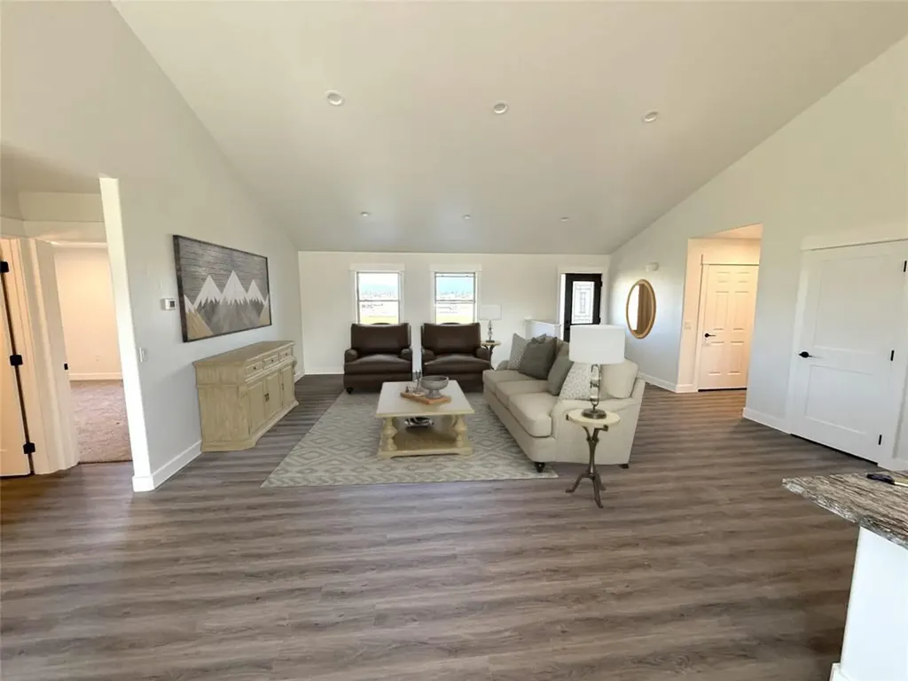 164 Shadow Mountain Trail Kalispell MT 59901