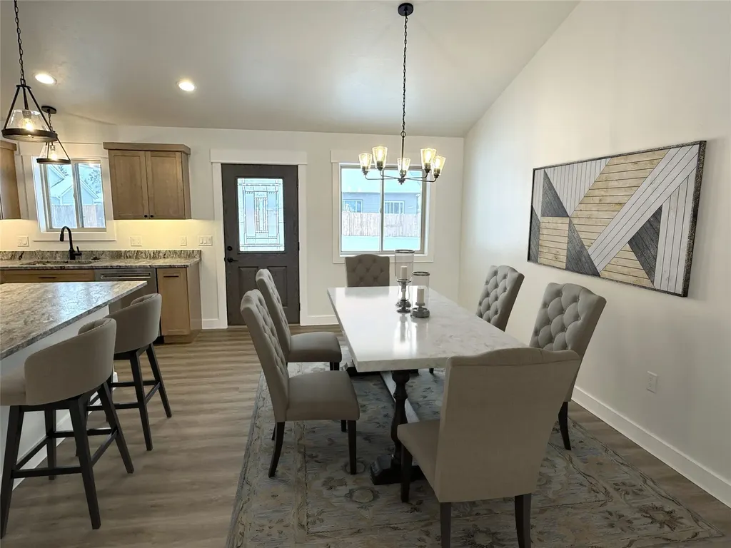 164 Shadow Mountain Trail Kalispell MT 59901