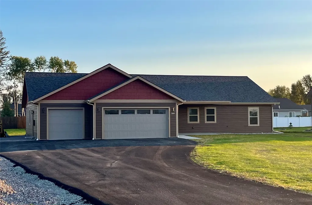 164 Shadow Mountain Trail Kalispell MT 59901