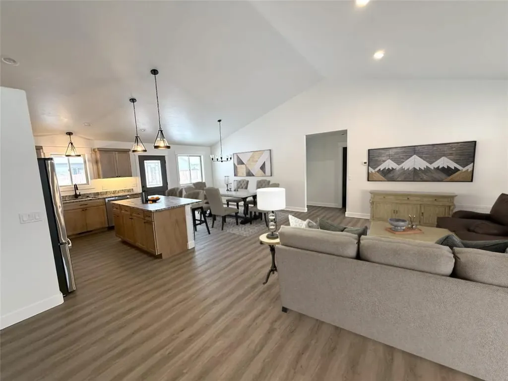 164 Shadow Mountain Trail Kalispell MT 59901