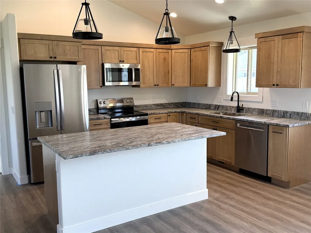 164 Shadow Mountain Trail Kalispell MT 59901