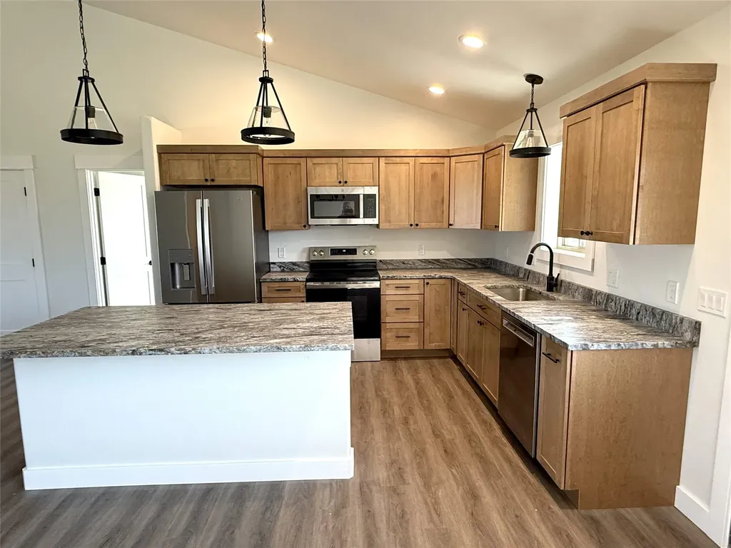 164 Shadow Mountain Trail Kalispell MT 59901
