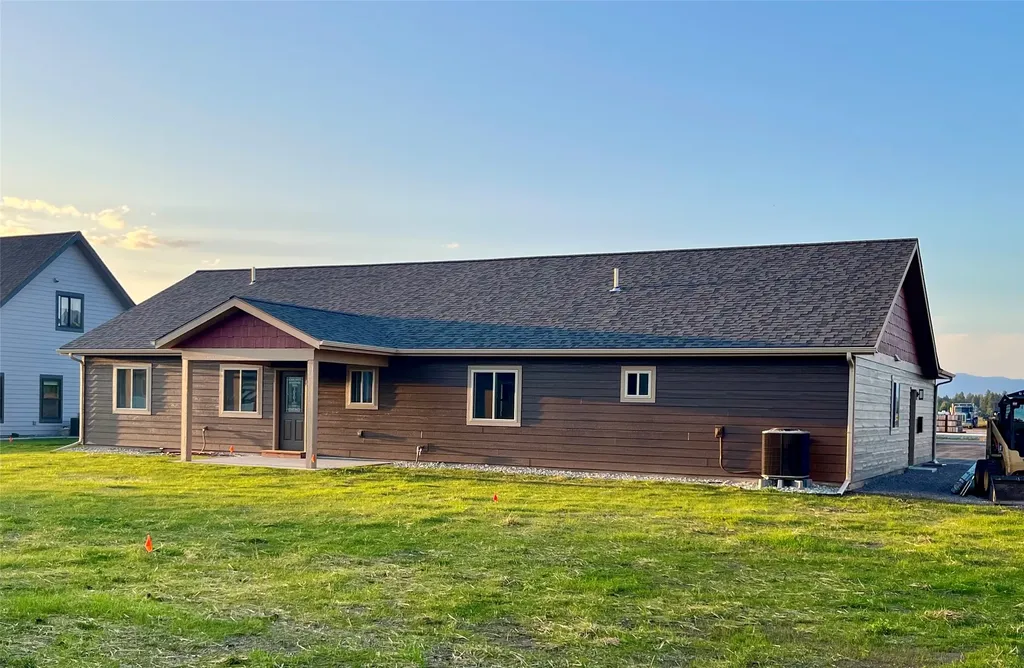 164 Shadow Mountain Trail Kalispell MT 59901