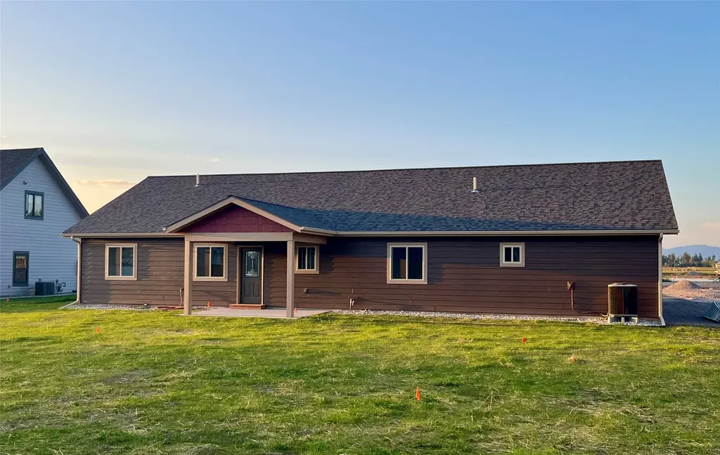 164 Shadow Mountain Trail Kalispell MT 59901