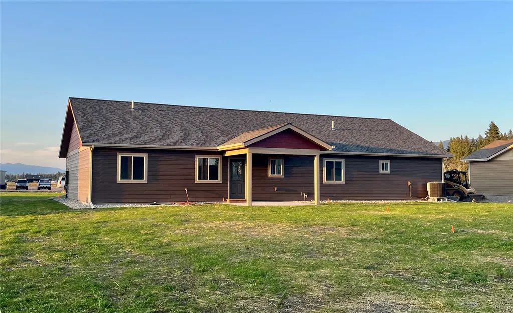 164 Shadow Mountain Trail Kalispell MT 59901