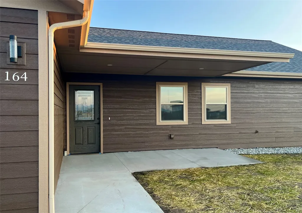 164 Shadow Mountain Trail Kalispell MT 59901