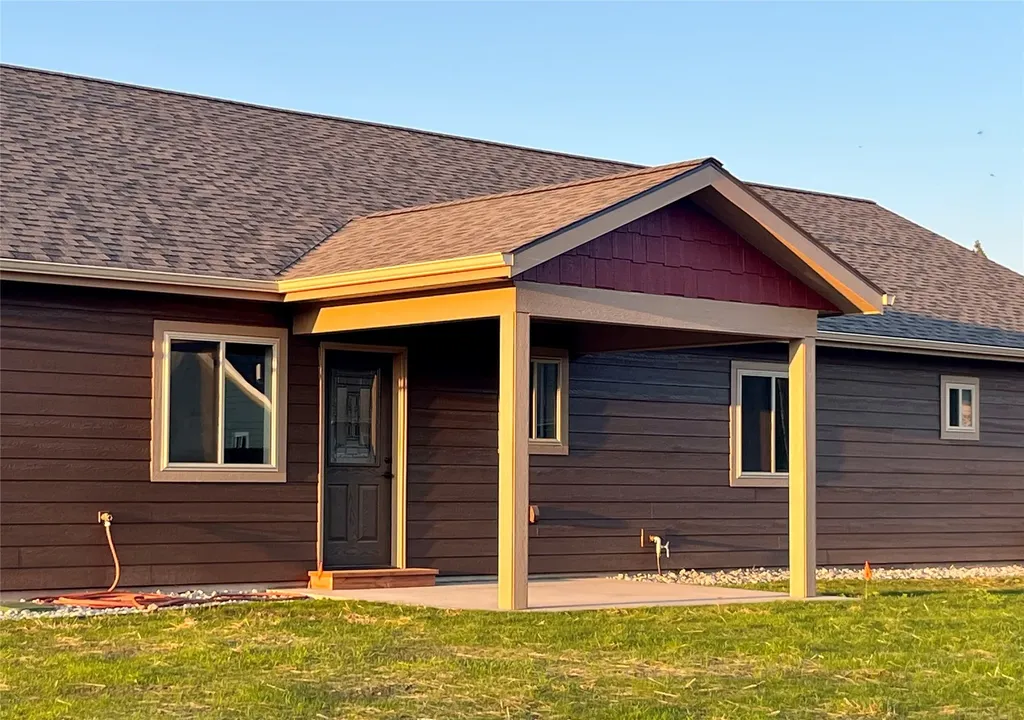 164 Shadow Mountain Trail Kalispell MT 59901