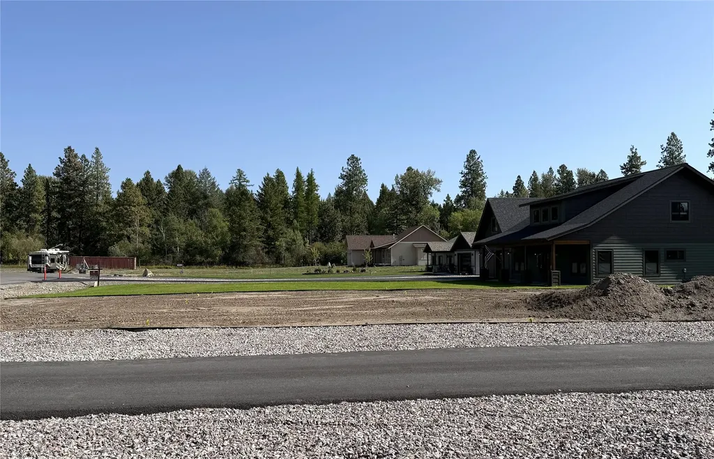 164 Shadow Mountain Trail Kalispell MT 59901