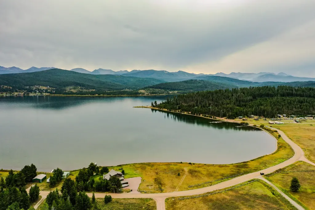 10 Green Meadow Lane Anaconda MT 59711