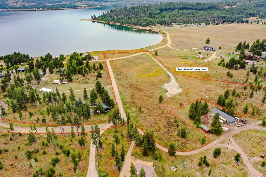 10 Green Meadow Lane Anaconda MT 59711