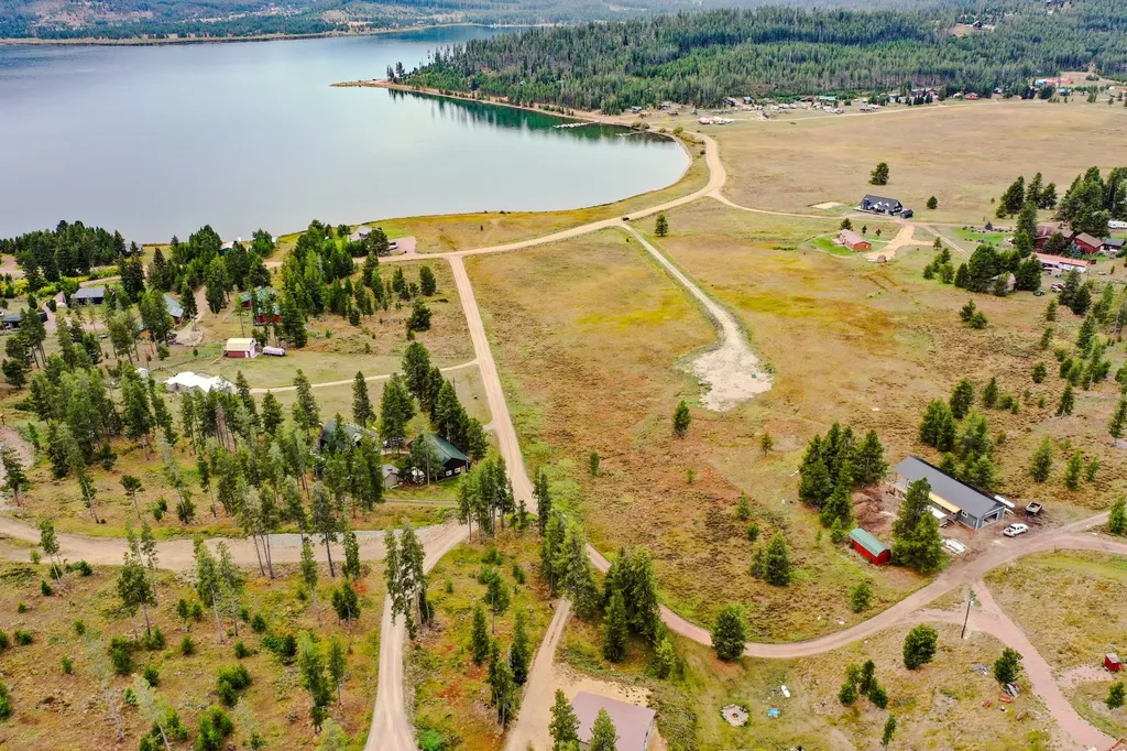 10 Green Meadow Lane Anaconda MT 59711