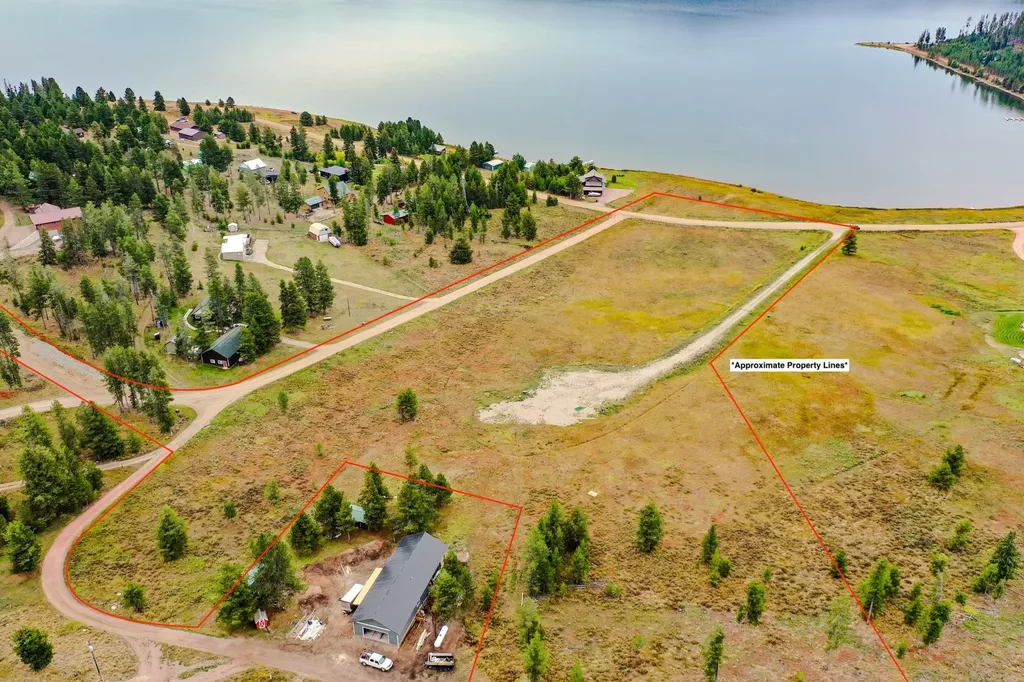 10 Green Meadow Lane Anaconda MT 59711