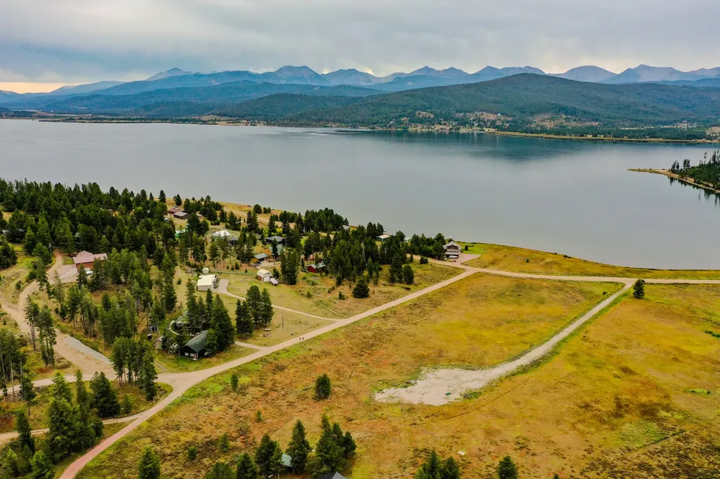 10 Green Meadow Lane Anaconda MT 59711
