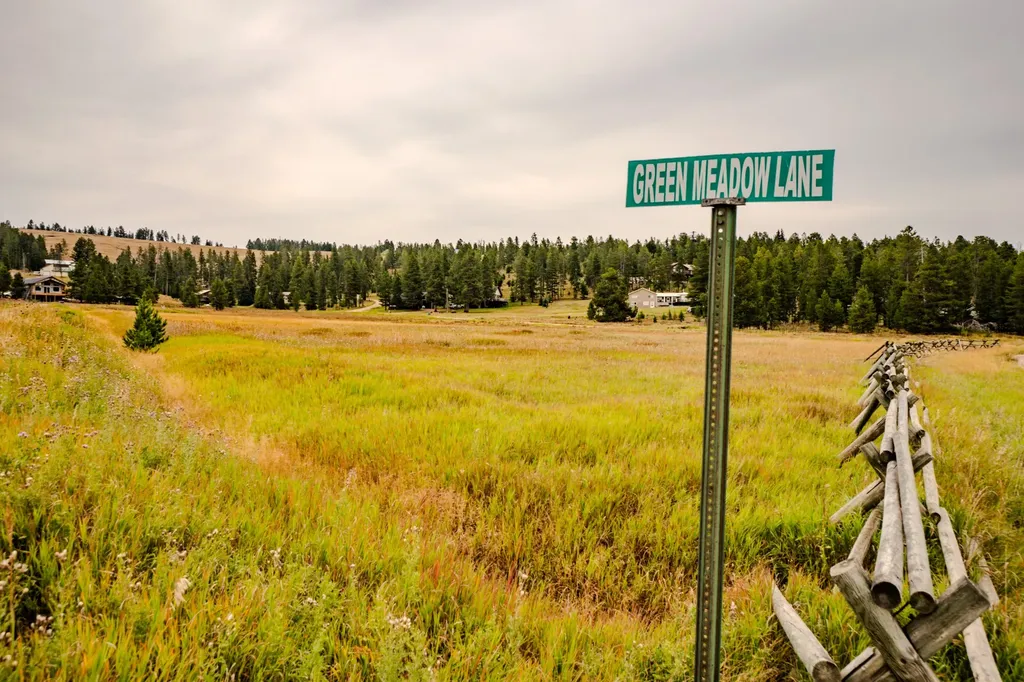 10 Green Meadow Lane Anaconda MT 59711