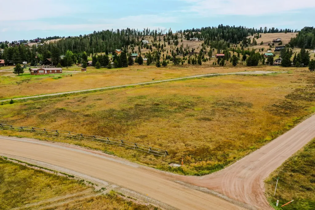 10 Green Meadow Lane Anaconda MT 59711