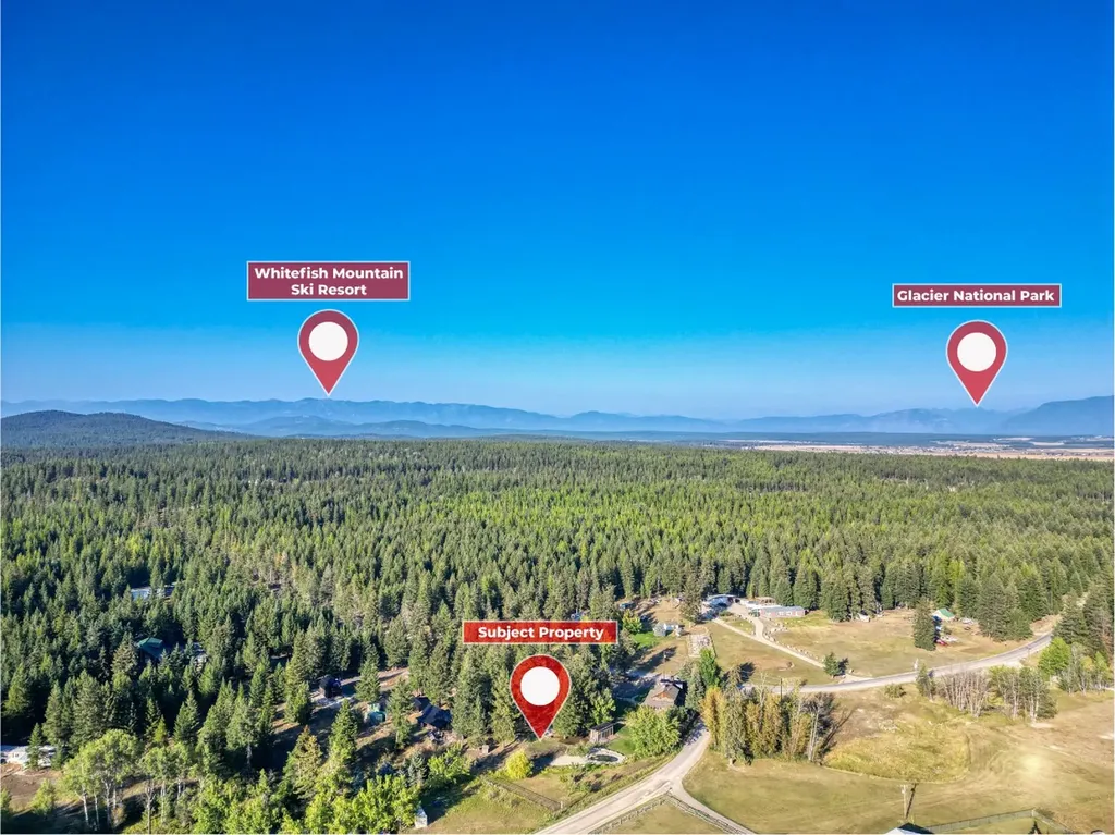 110 Mountain Meadow Road Kalispell MT 59901