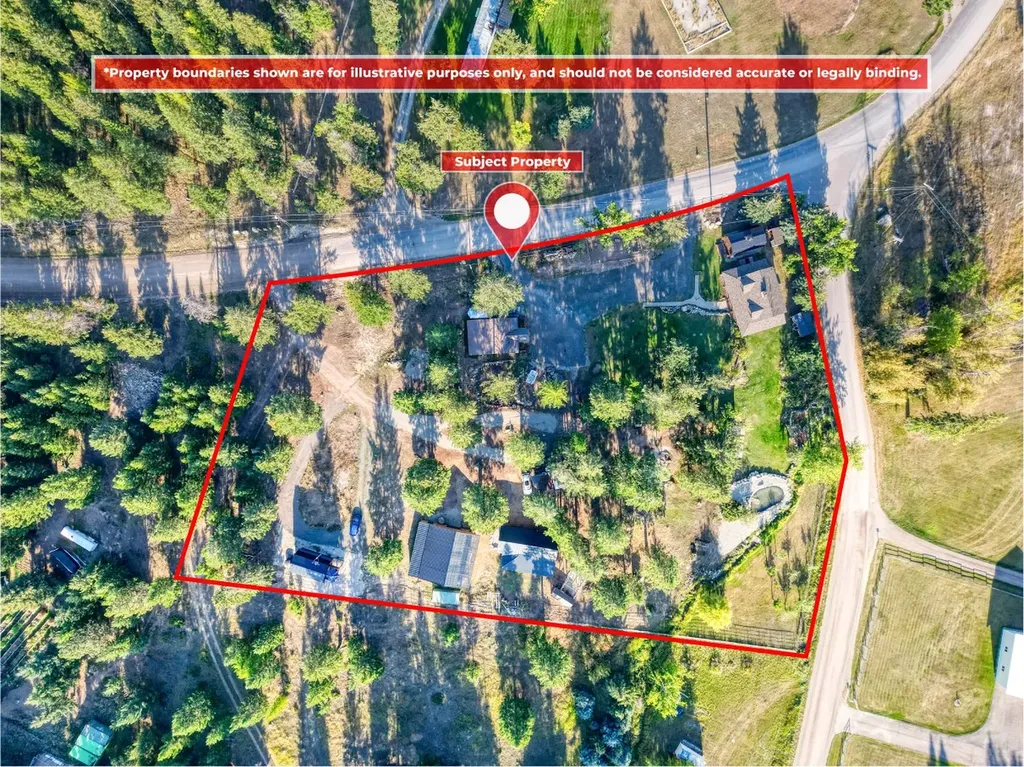 110 Mountain Meadow Road Kalispell MT 59901