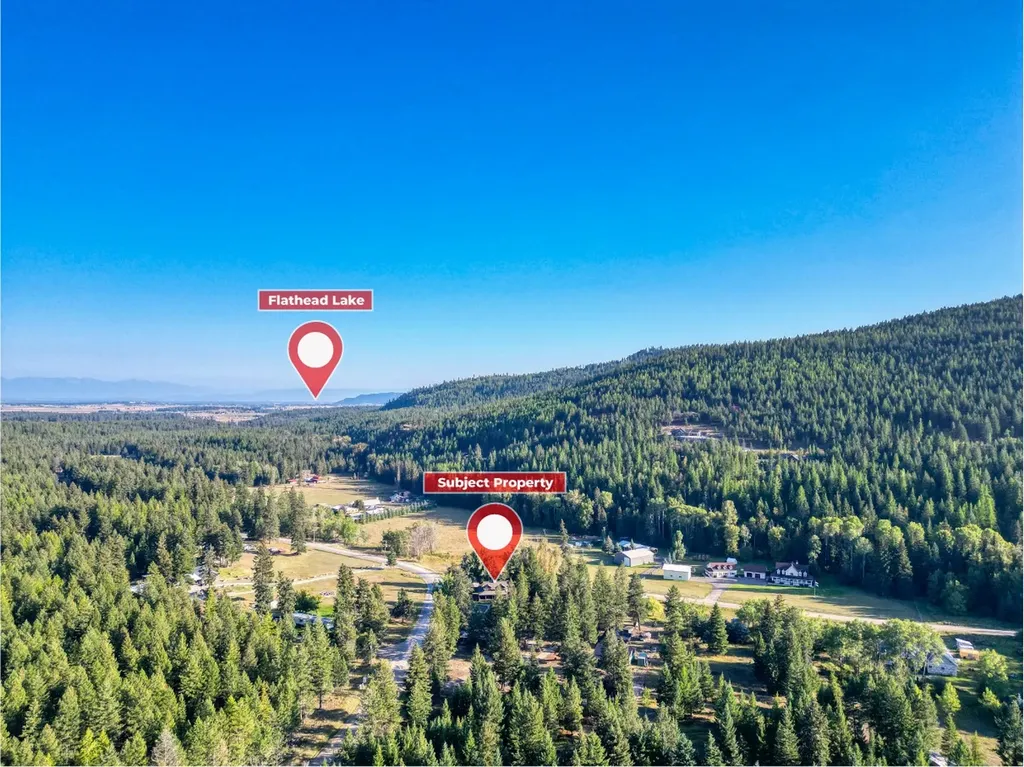 110 Mountain Meadow Road Kalispell MT 59901