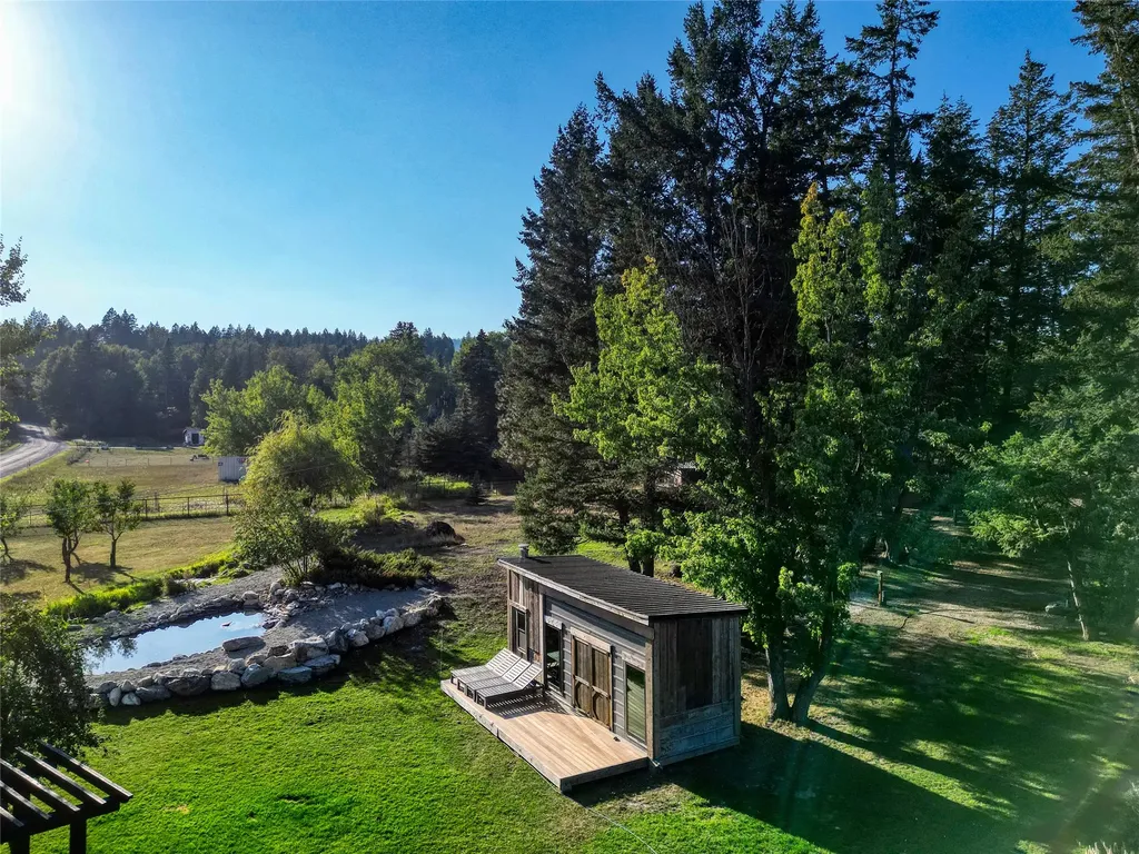 110 Mountain Meadow Road Kalispell MT 59901