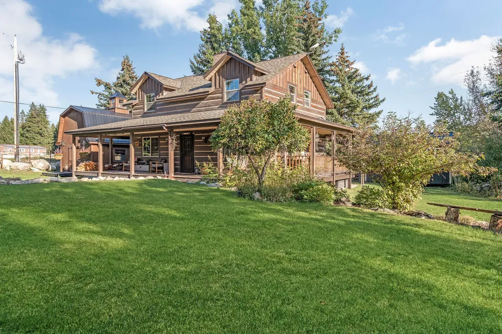 110 Mountain Meadow Road Kalispell MT 59901