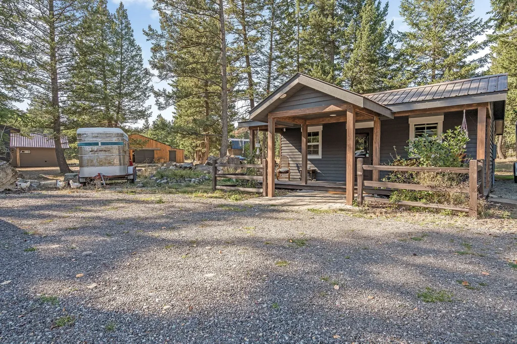 110 Mountain Meadow Road Kalispell MT 59901