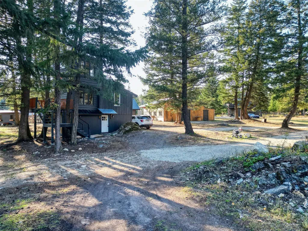 110 Mountain Meadow Road Kalispell MT 59901