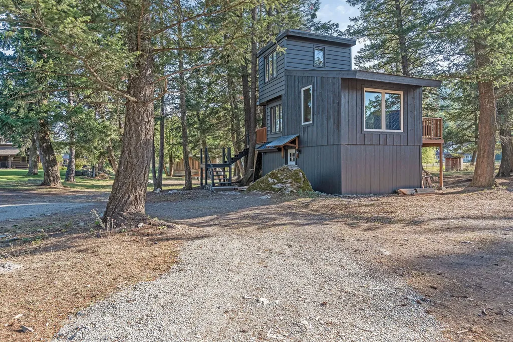 110 Mountain Meadow Road Kalispell MT 59901