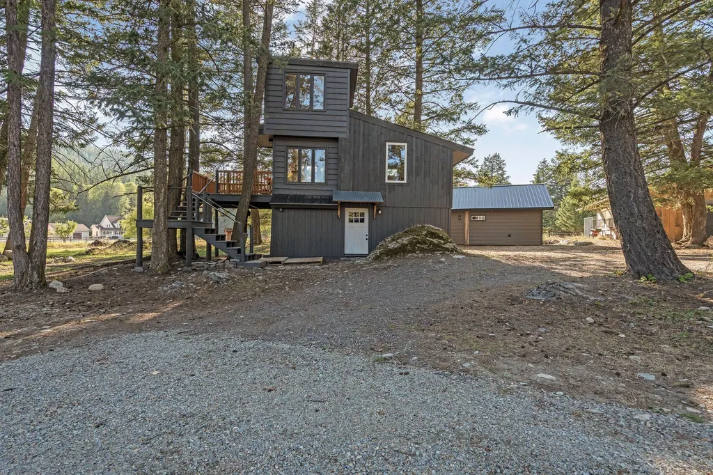 110 Mountain Meadow Road Kalispell MT 59901