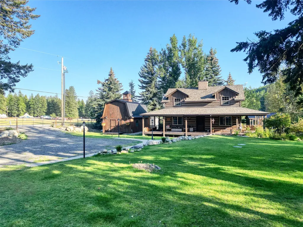 110 Mountain Meadow Road Kalispell MT 59901
